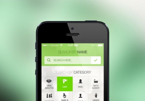 Mobile Apps Development