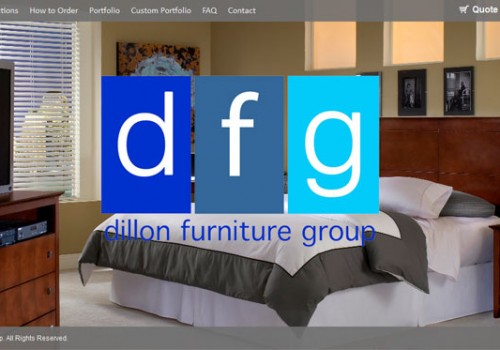 Dillon Furniture Group