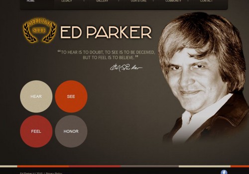 ED Parker