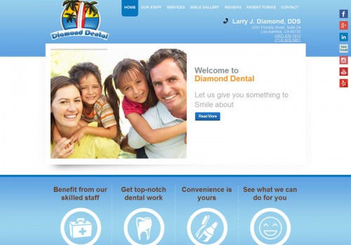 Diamond Dental