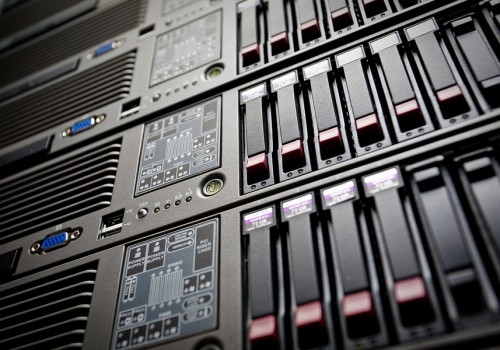 Web Hosting & Maintenance